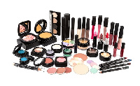 Cosmetics | File photo