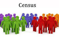 The census begins on Monday, 28 June 2021