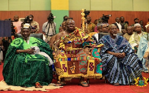 Otumfuo Dagbon Llsk