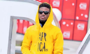 Kuami Eugene