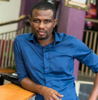 Mark Okraku Mantey