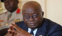 President Akufo-Addo