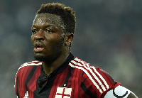 Sulley Ali Muntari