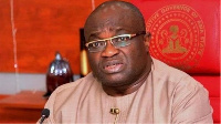 Okezie Ikpeazu become Abia State Govnor for 2015