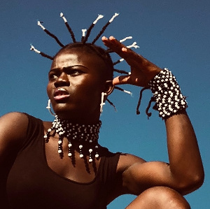 Wiyaala