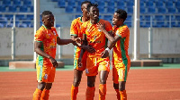 Zesco players