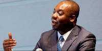 Matthew Opoku Prempeh