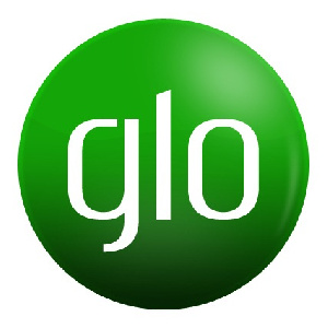 Glo Logo