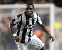 Kwadwo Asamoah