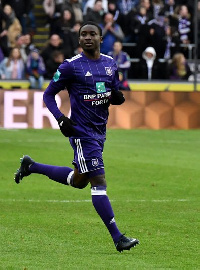 Mohammed Dauda