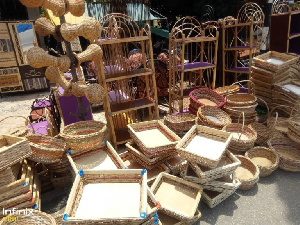 Rattan Makers