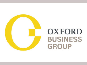 Oxford Business Group partenrs Groupe Ascoma to explore West and Central Africa