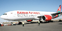 Kenya Airways