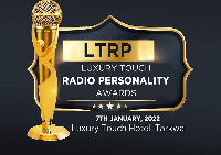 The LTRP Awards was organised by Luxury Touch Hotel in Tarkwa