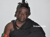 Nana Yaw Adom Owusu I