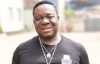 Mr. Ibu