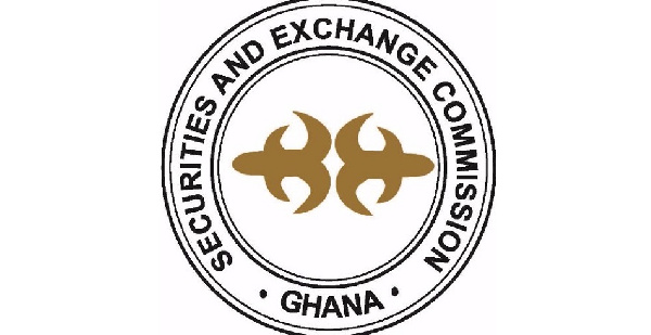 The Securities and Exchange Commission (SEC)