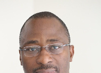 Lacina Coulibaly, General Manager for Wilmar Africa