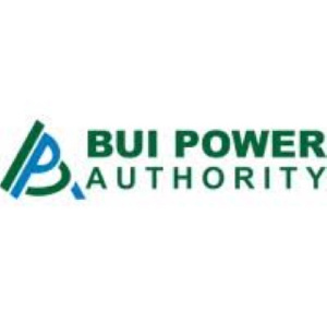 Bui Power Authority