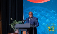 President Nana Addo Dankwa Akufo-Addo