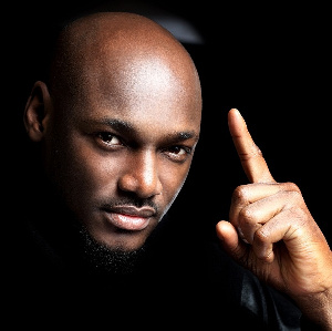 2Face Idibia