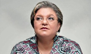 Hannah Tetteh 3029