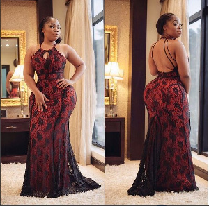 Moesha Curvy