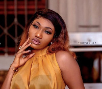 Wendy Shay