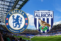 Chelsea vs WBA