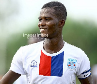 Samuel Sarfo