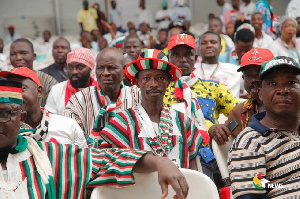 File: Some NDC members