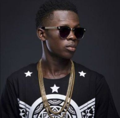 Strongman Burner, Rapper