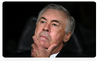 Carlo Ancelotti