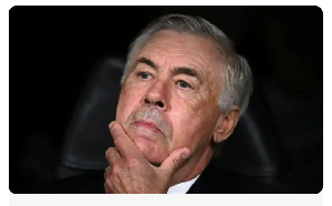 Carlo Ancelotti