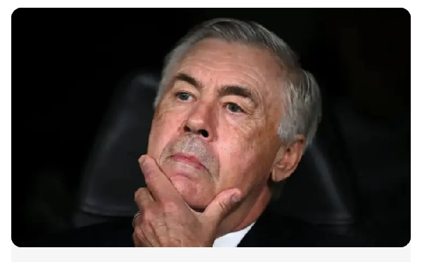 Carlo Ancelotti