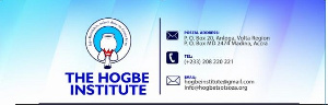 The Hogbe Institute