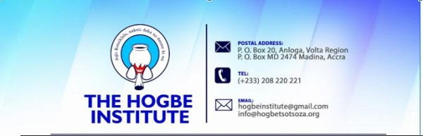 The Hogbe Institute