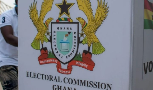 Electoral Commission (EC)