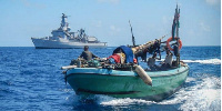 Another Ghanaian vessel has been abducted in the Gulf of Guinea