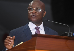 Osei Kyei-Mensah-Bonsu, Minister of Parliamentary Affairs (MoPA)