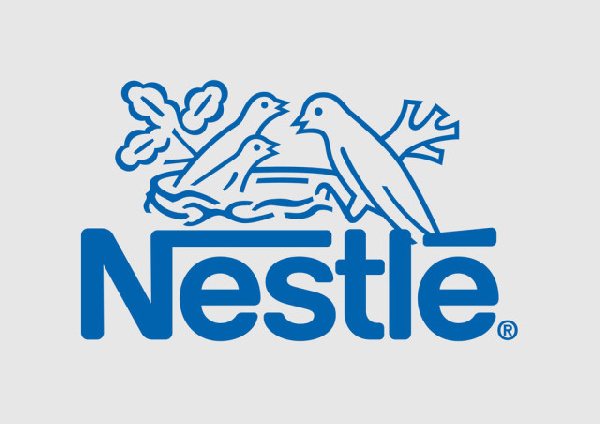 Nestle logo