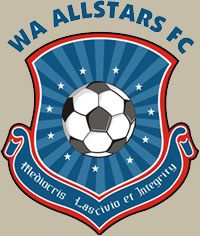 Wa AllStars Logo