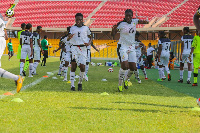 The women's team will begin preparations for FIFA and CAF international matches