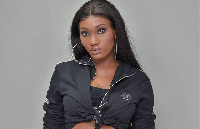 Musician Wendy Shay