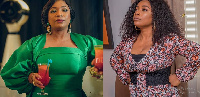 Nigerian Actress, Bimbo Akintola