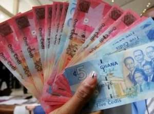 The Cedi expected to continue its marginal appreciation over the coming week