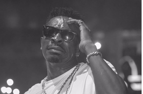 Shatta Wale