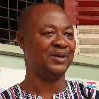 The Ashanti Regional General Secretary of the NPP, Samuel Pyne