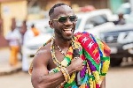 Why my mother stopped me from joining Freemason - Okyeame Kwame