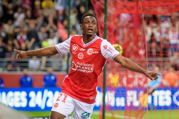 Baba Rahman will undergo a medical with Real Mallorca in the next hours